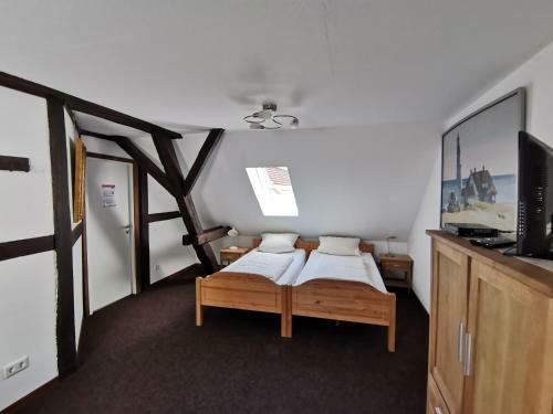 Hostal Bleckmanns Hof