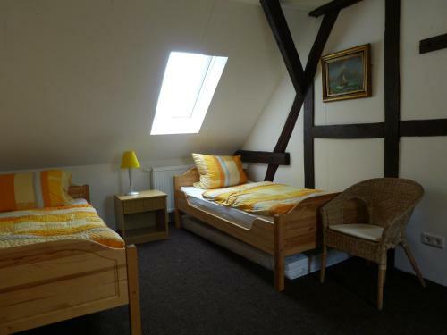 Hostal Bleckmanns Hof