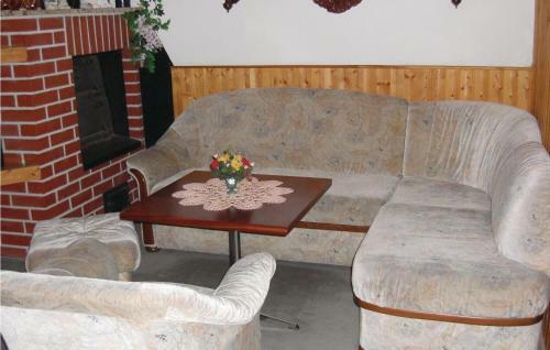 Holiday Home Dorfstrasse W