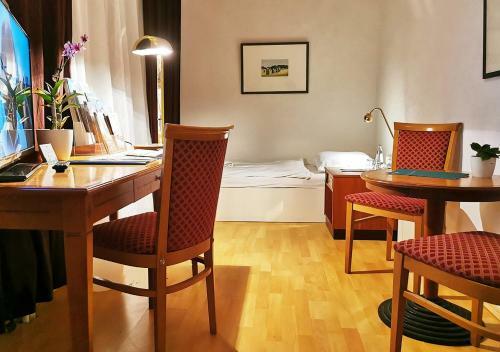 Hotel Spreewaldschule