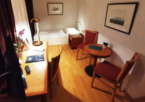 Hotel Spreewaldschule