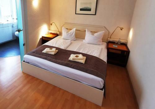Hotel Spreewaldschule