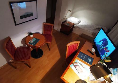 Hotel Spreewaldschule