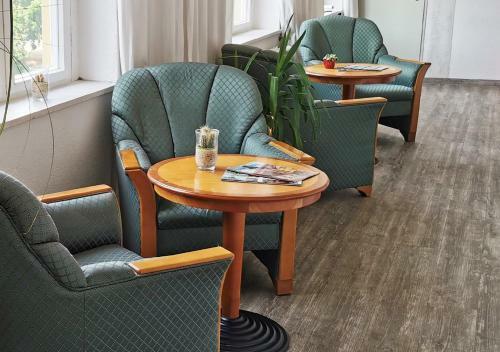 Hotel Spreewaldschule