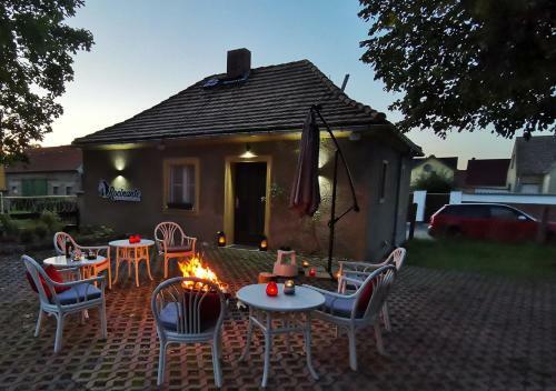 Hotel Spreewaldschule