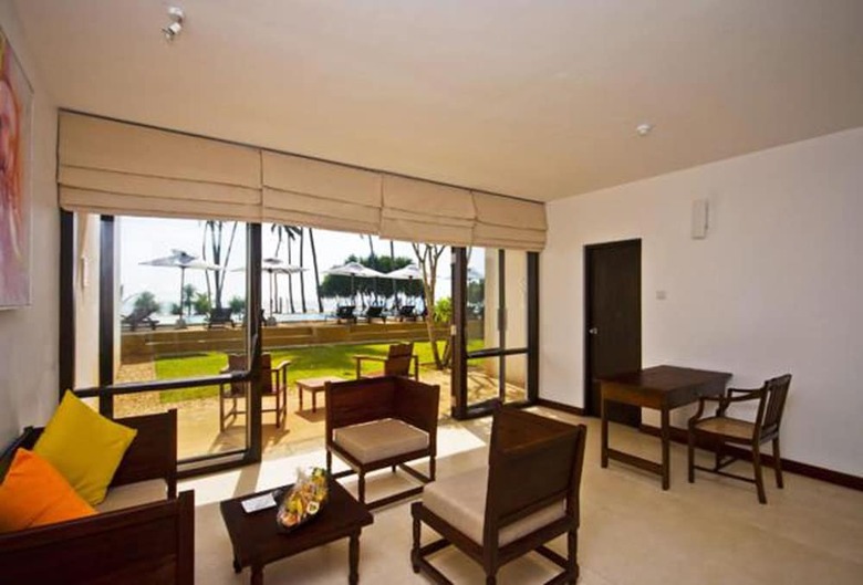 Hotel Oak Ray Haridra Beach Resort