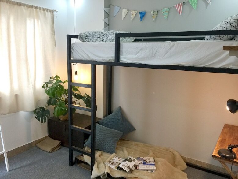 Hostal Condodo Homestay Ben Van Don - Hostel