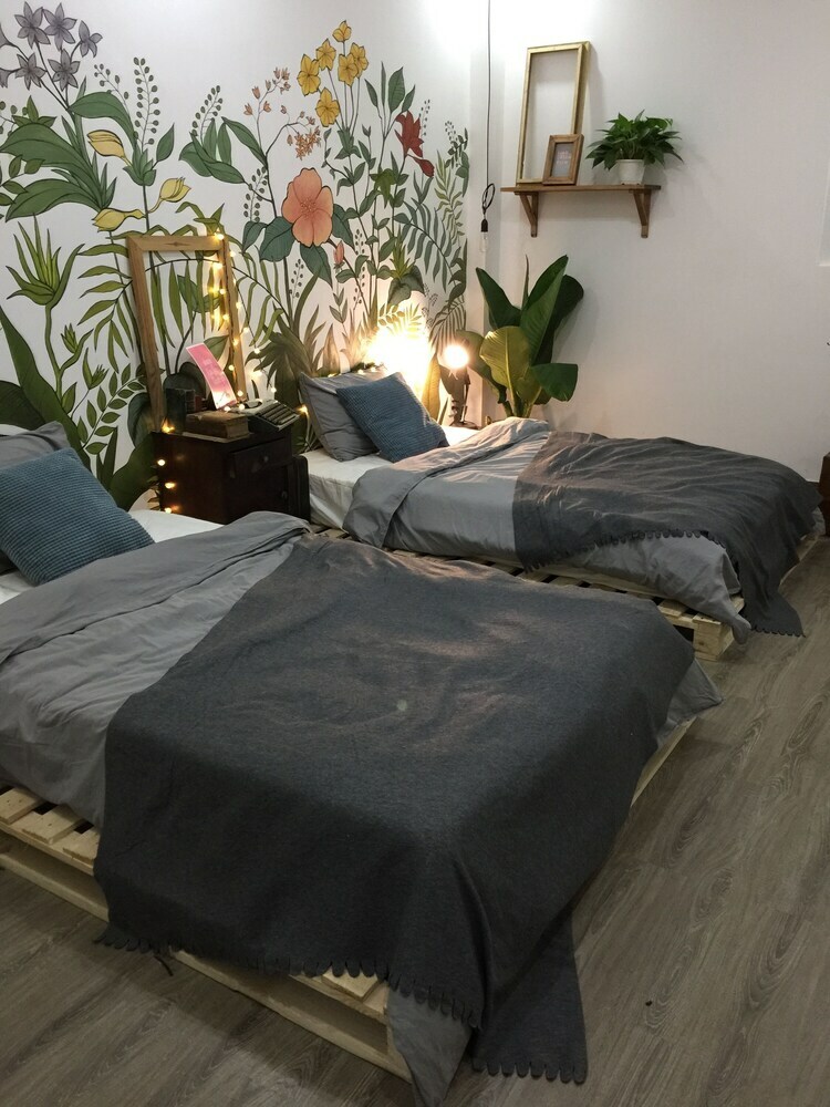 Hostal Condodo Homestay Ben Van Don - Hostel