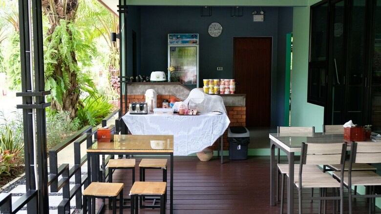 Hotel Farinda Resort
