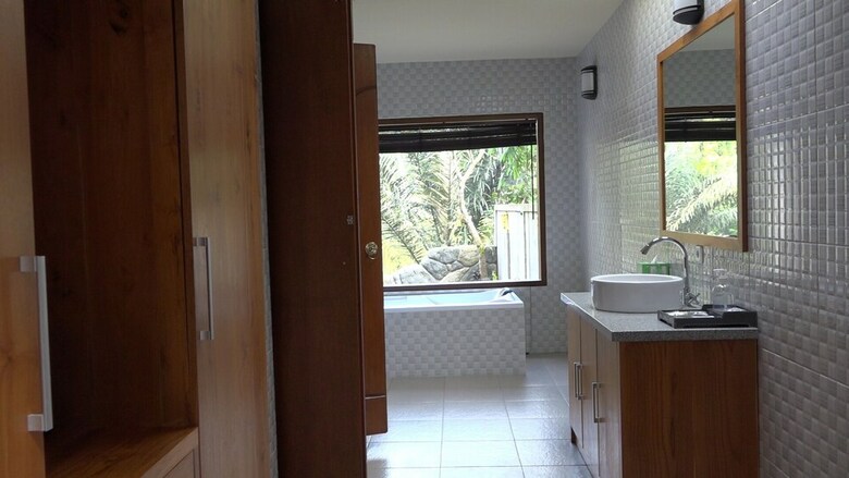Bed & Breakfast Bali Jungle Huts