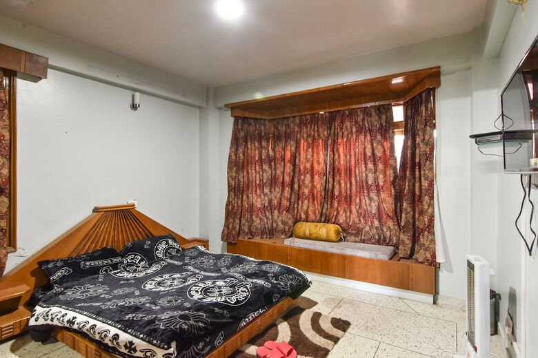 Bed & Breakfast Dhanlakshmi B And B