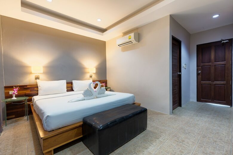 Hotel Memory 2