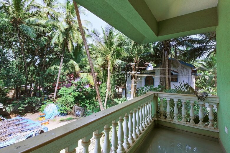 Guesthouser 3 Bhk Villa 5c00