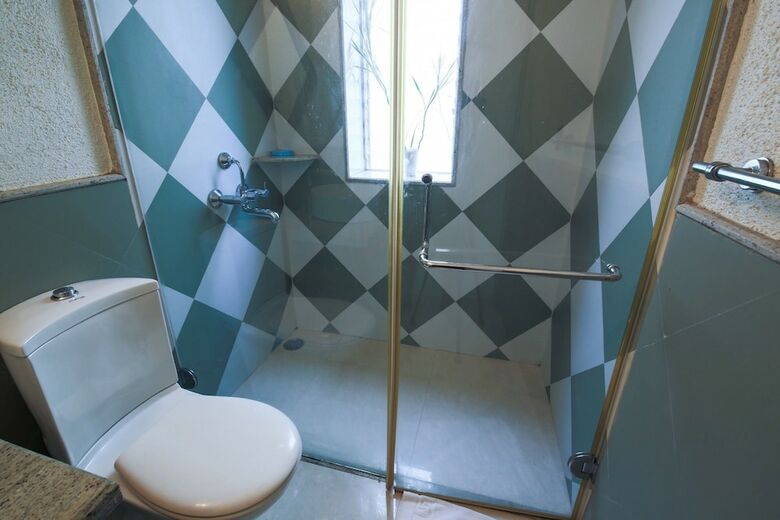 Guesthouser 3 Bhk Villa 5c00