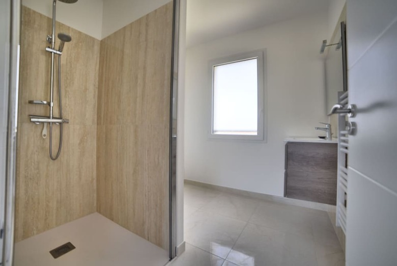 Villas La F�ret D'armotte