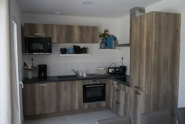 Villas La F�ret D'armotte