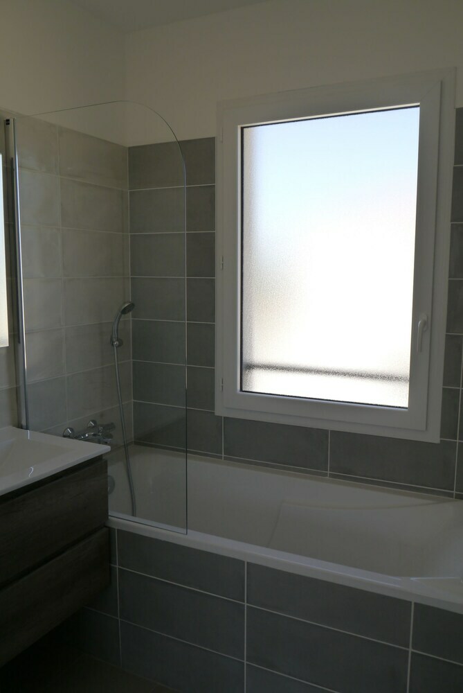 Villas La F�ret D'armotte