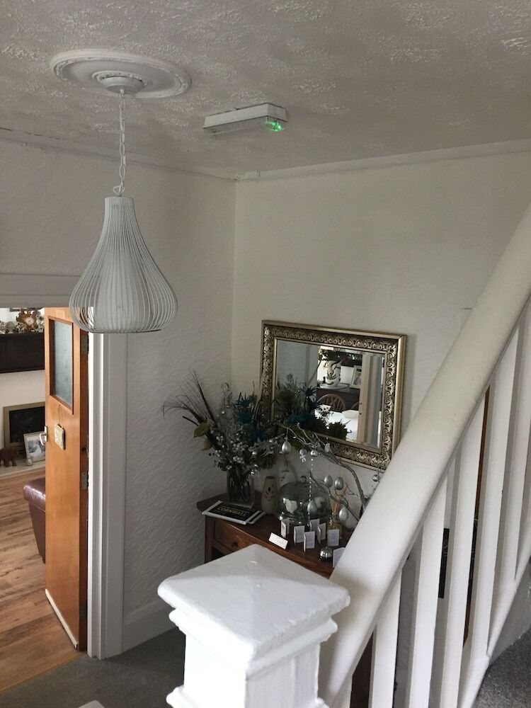 Bed & Breakfast Alderberry Lodge