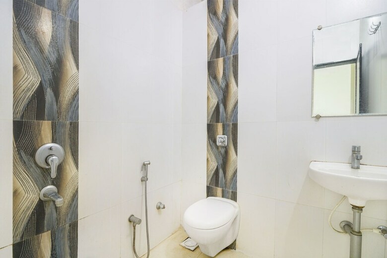 Guesthouser 1 Bhk Apartment 4eb8