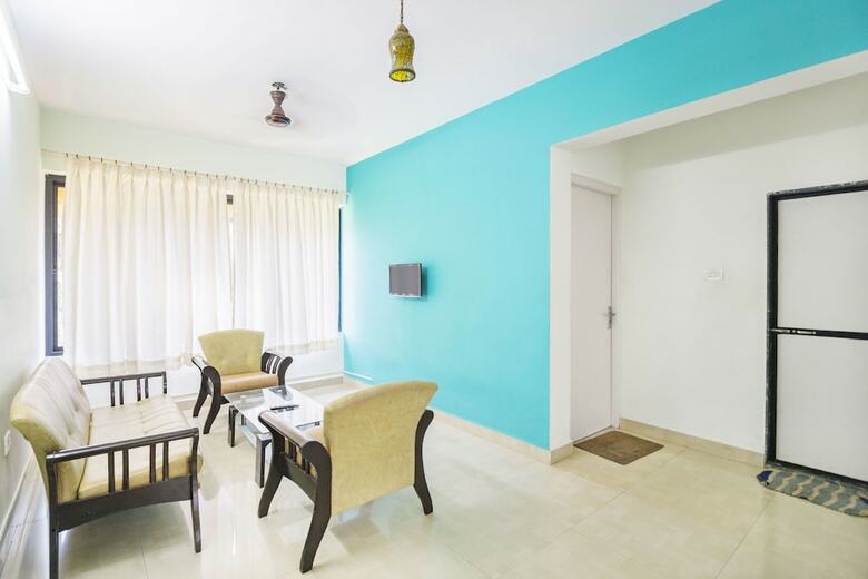 Guesthouser 1 Bhk Apartment 4eb8