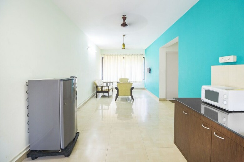Guesthouser 1 Bhk Apartment 4eb8