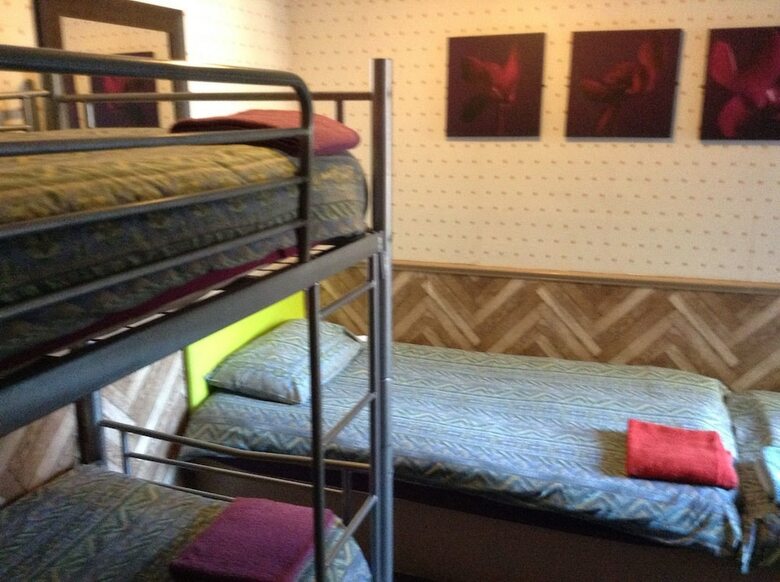 Bed & Breakfast The Victoria Hotel
