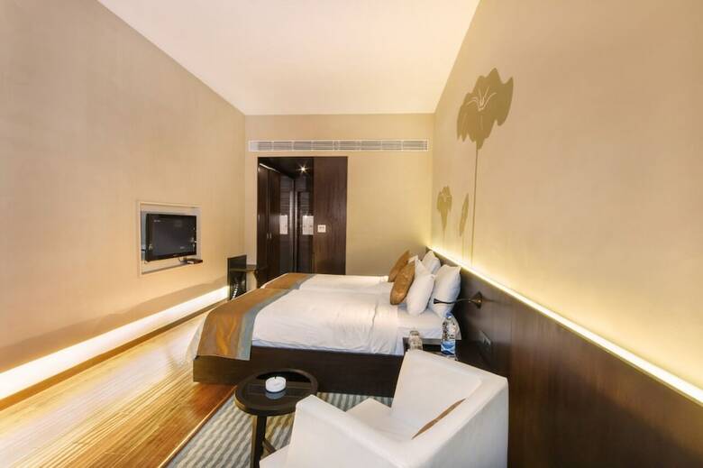 Hotel Ecovista