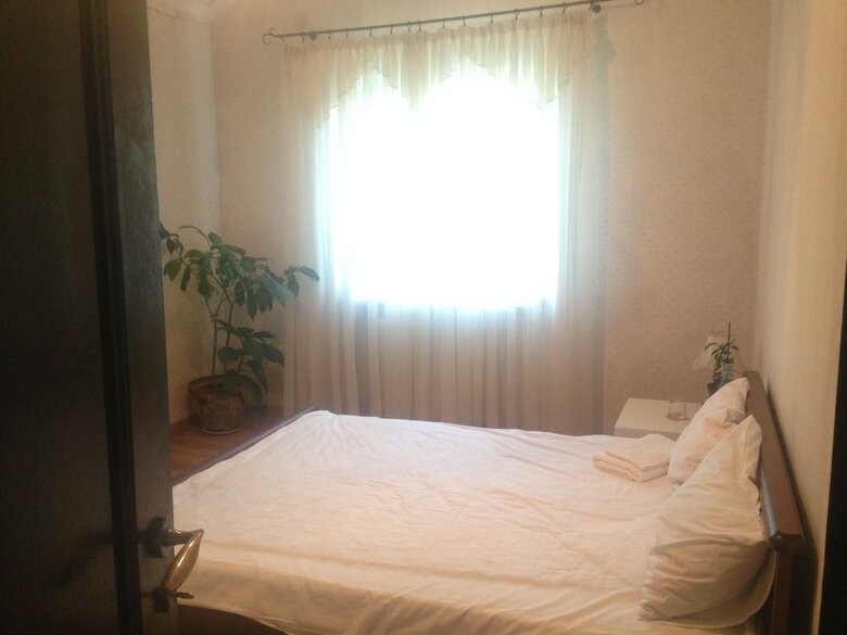 Hotel Tatiana Dom