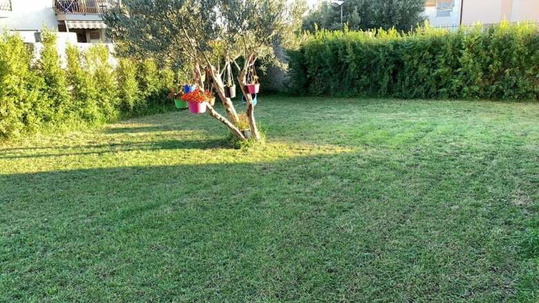 Bed & Breakfast Villafata