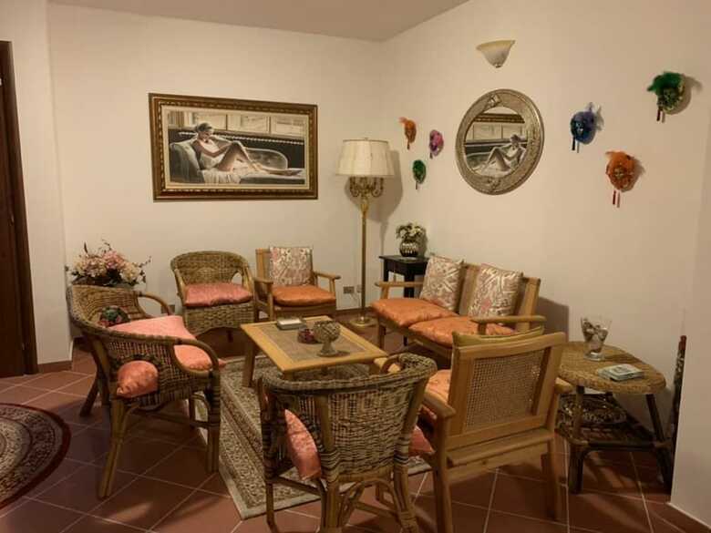 Bed & Breakfast Villafata
