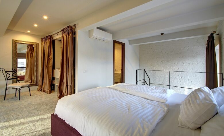 Apartamentos Loft 66&65 Panoramic View
