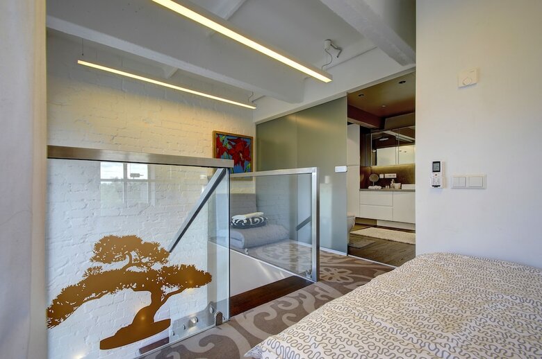 Apartamentos Loft 66&65 Panoramic View