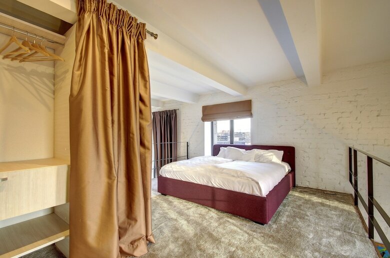 Apartamentos Loft 66&65 Panoramic View