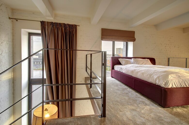 Apartamentos Loft 66&65 Panoramic View