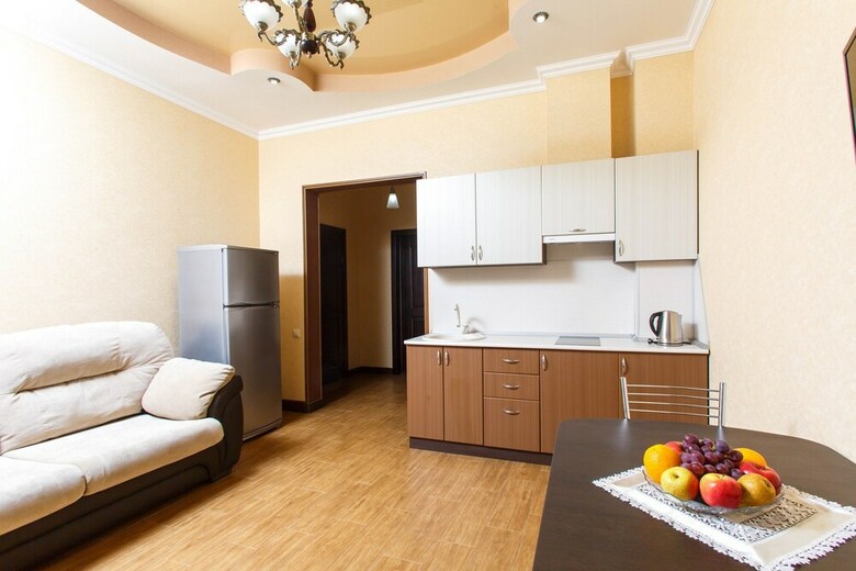 Hotel Golden Horseshoe