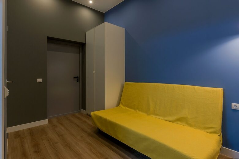 Rentalspb Apart-hotel