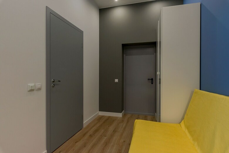 Rentalspb Apart-hotel