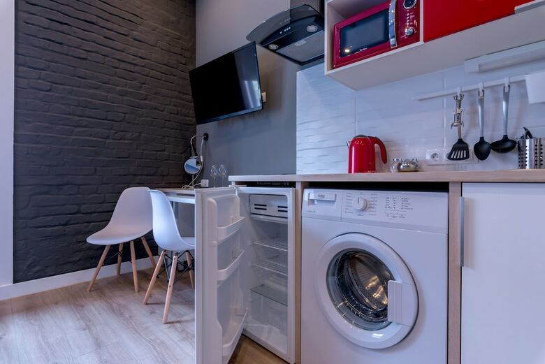 Rentalspb Apart-hotel