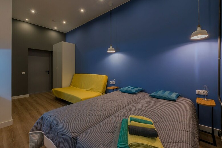 Rentalspb Apart-hotel
