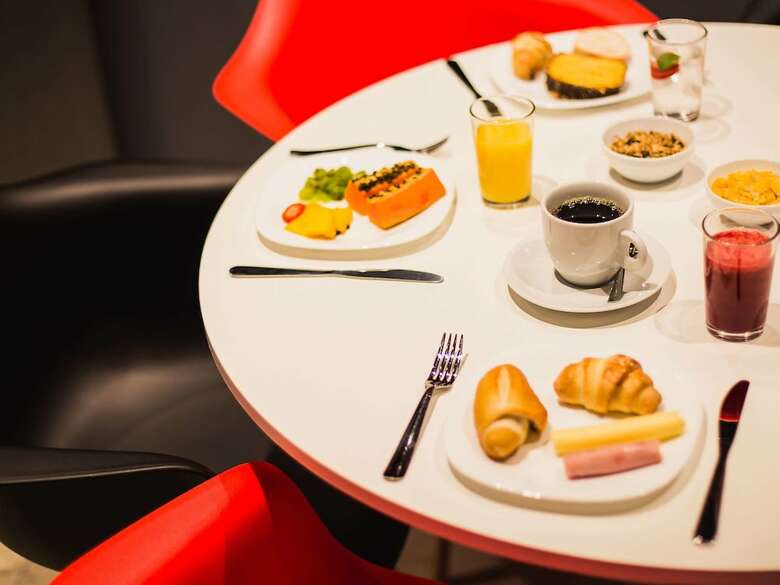 Hotel Ibis Erechim