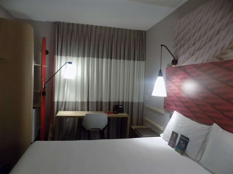 Hotel Ibis Erechim