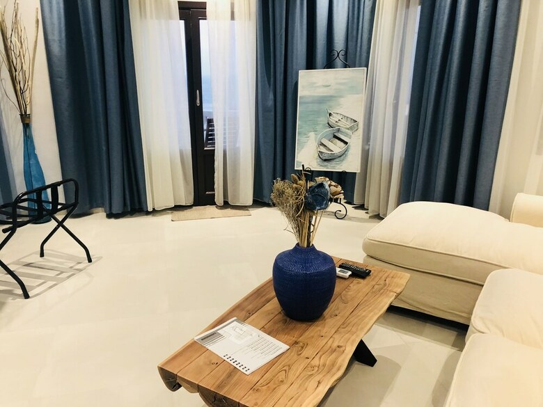 Apartamentos Theoxenia Suites