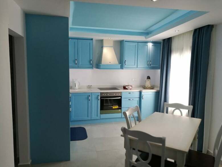 Apartamentos Theoxenia Suites