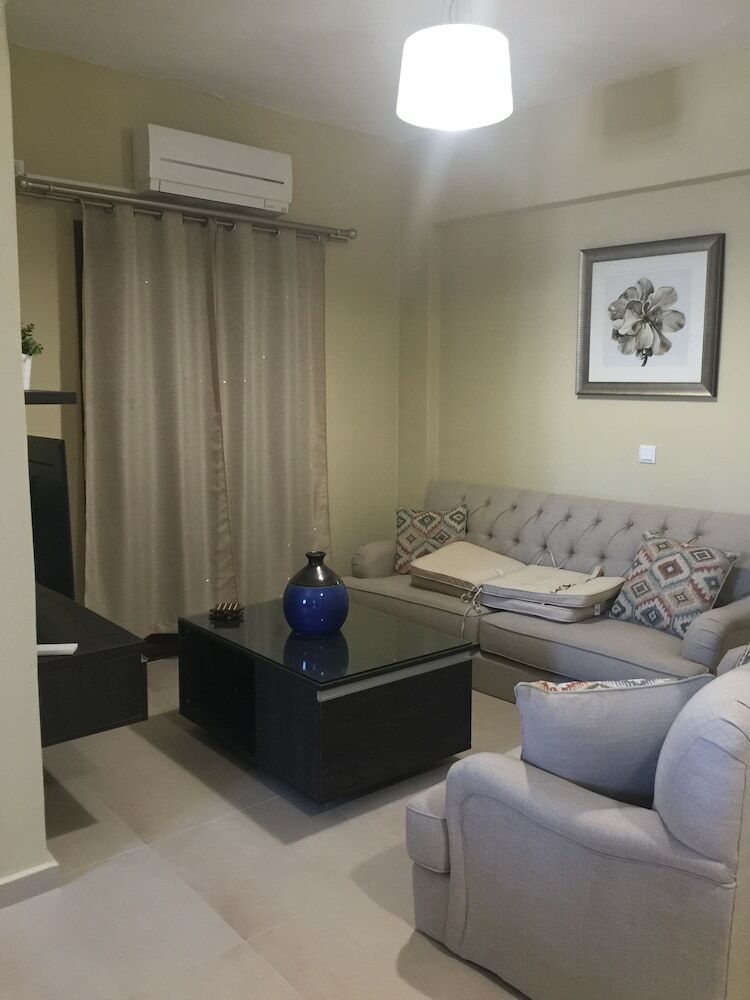 Apartamentos Theoxenia Suites
