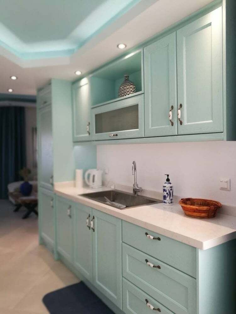 Apartamentos Theoxenia Suites