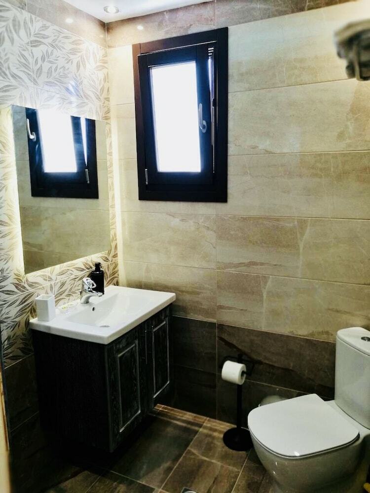 Apartamentos Theoxenia Suites