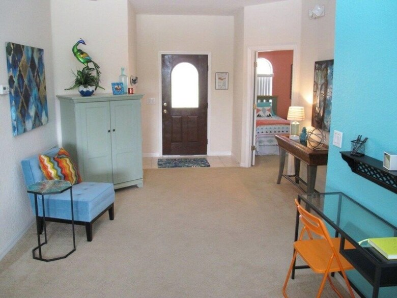 Highgrove 16604 - Four Bedroom Villa With Private Pool
