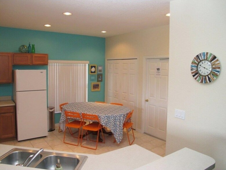 Highgrove 16604 - Four Bedroom Villa With Private Pool