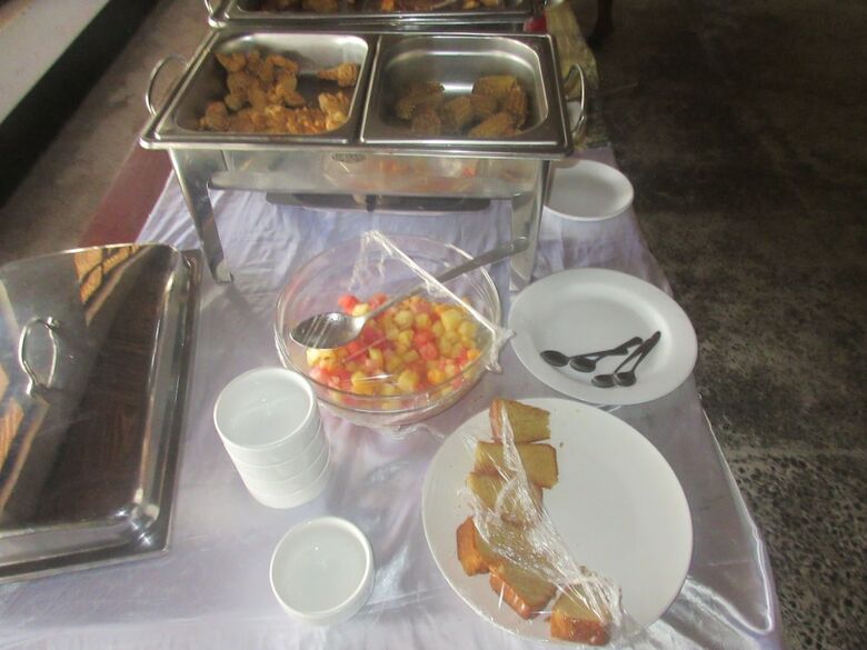 Hotel Sundown Carnival Lodge