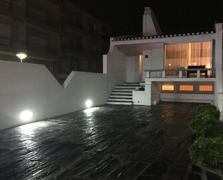 Apartamentos Casa Do Mar -sea House